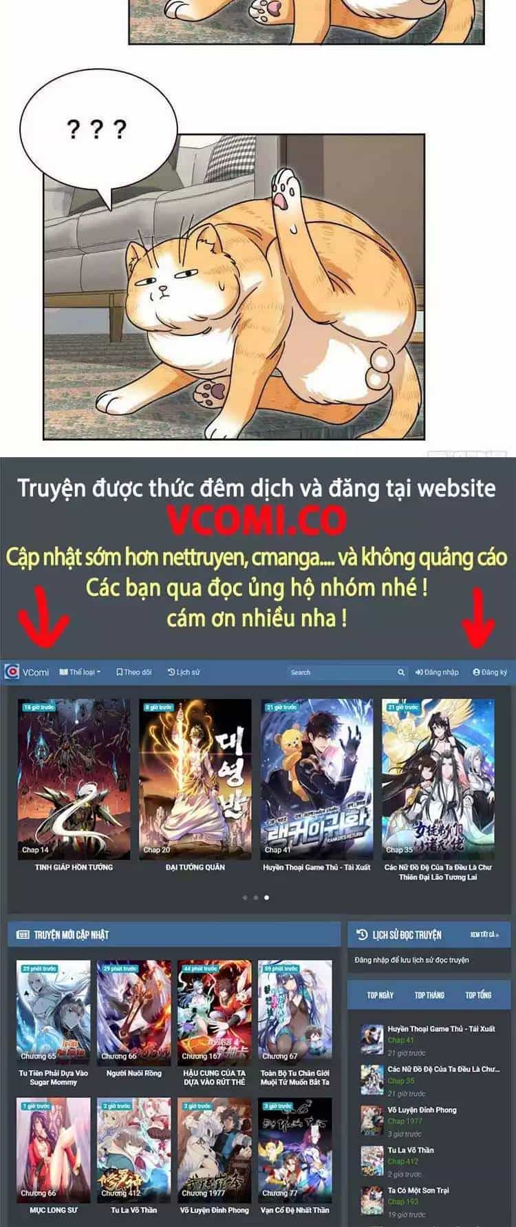 Bà Xã Nhà Tôi Đến Từ Ngàn Năm Trước - Chương 44 - ảnh 40