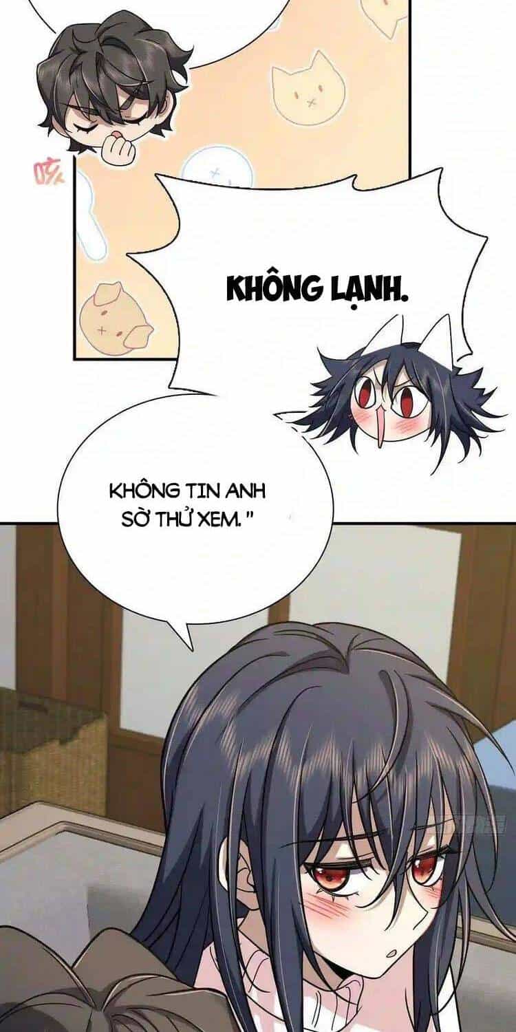 Bà Xã Nhà Tôi Đến Từ Ngàn Năm Trước - Chương 46 - ảnh 12