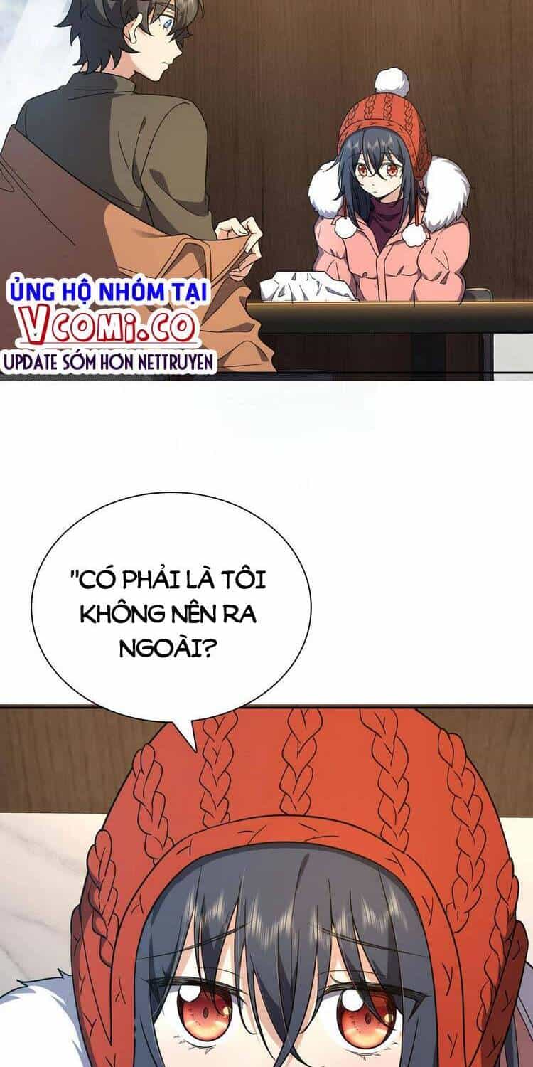 Bà Xã Nhà Tôi Đến Từ Ngàn Năm Trước - Chương 48 - ảnh 14