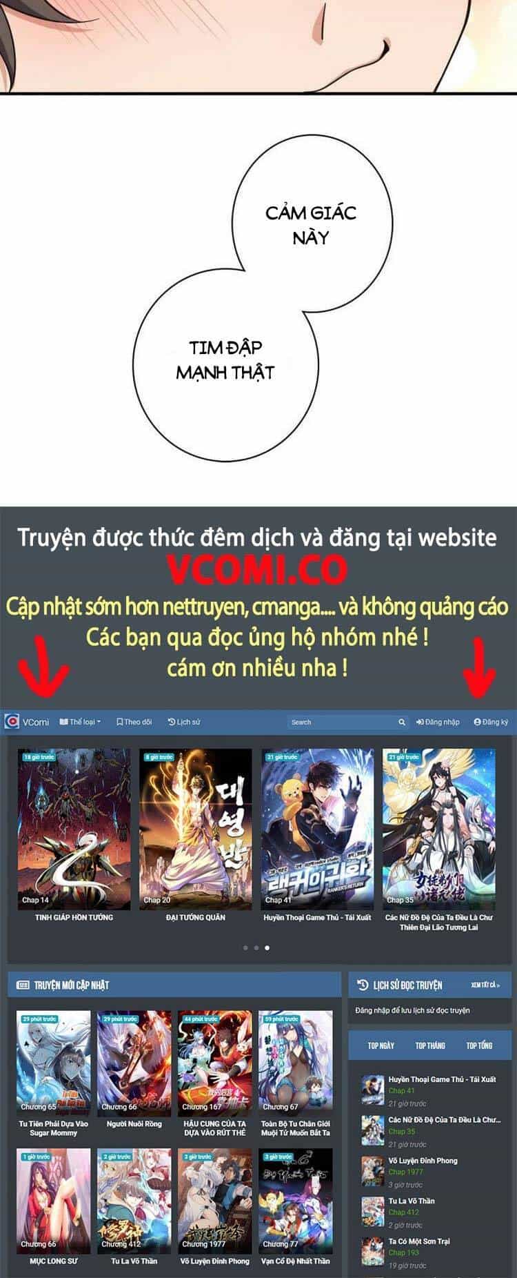 Bà Xã Nhà Tôi Đến Từ Ngàn Năm Trước - Chương 49 - ảnh 27