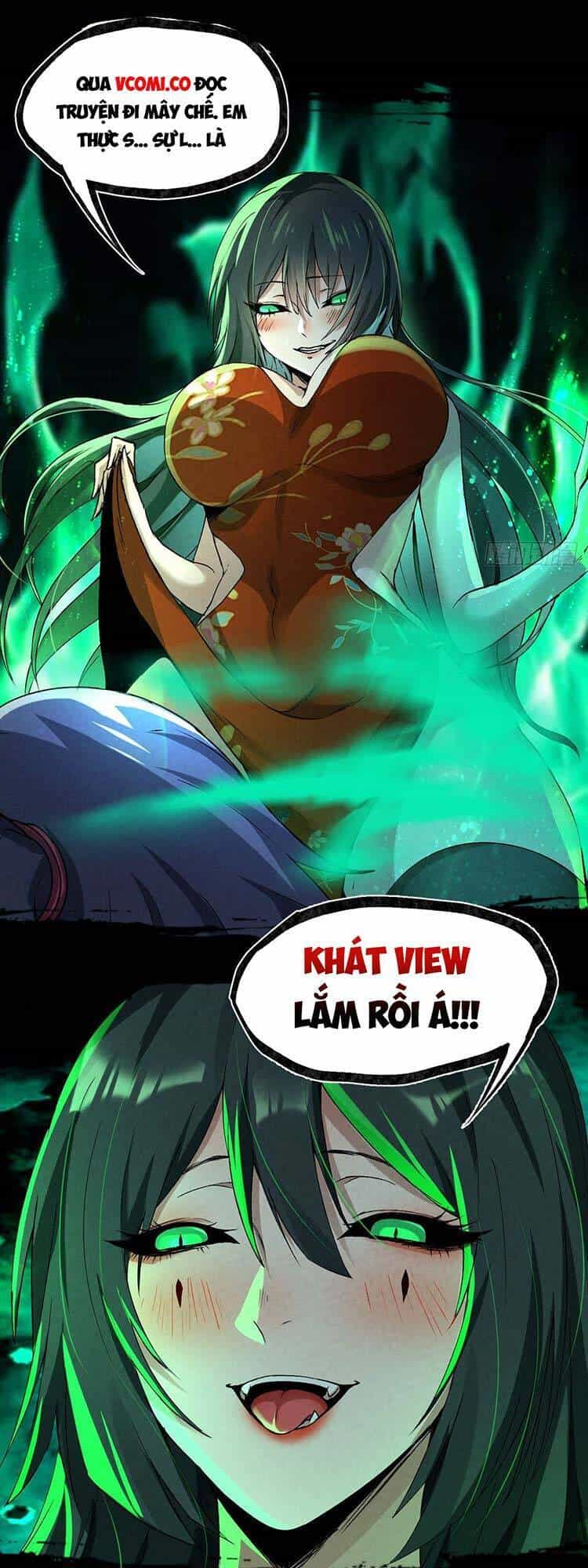 Bà Xã Nhà Tôi Đến Từ Ngàn Năm Trước - Chương 54 - ảnh 1