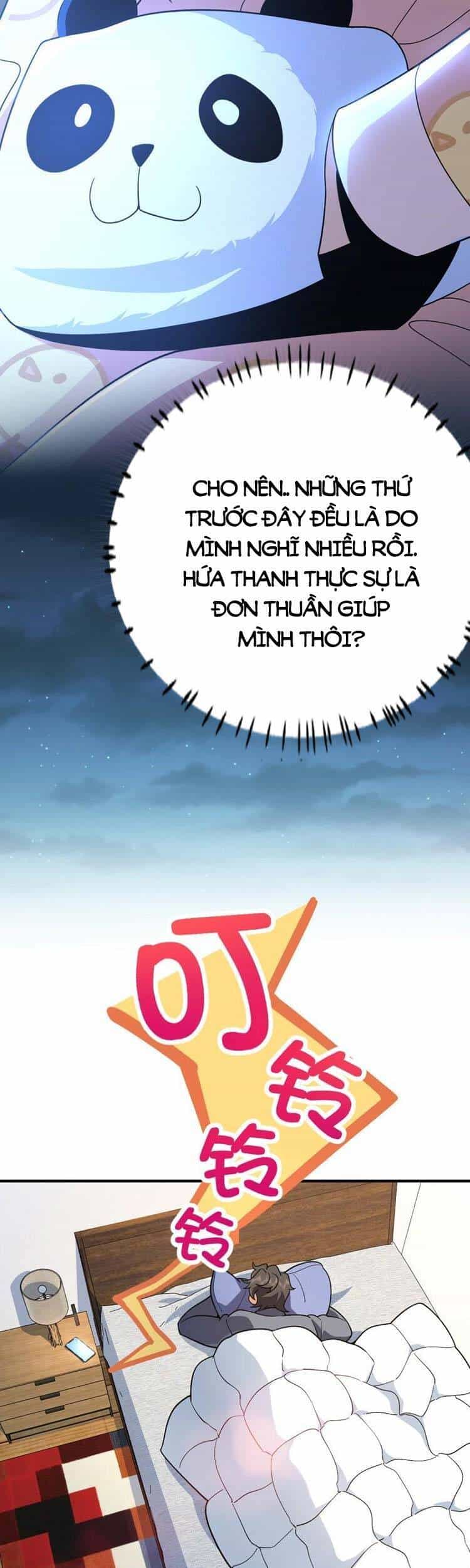 Bà Xã Nhà Tôi Đến Từ Ngàn Năm Trước - Chương 55 - ảnh 26