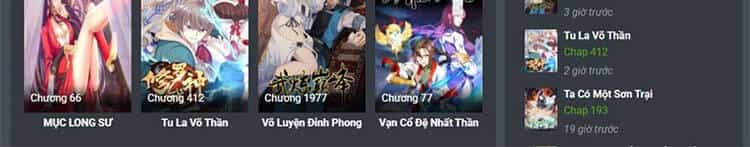 Bà Xã Nhà Tôi Đến Từ Ngàn Năm Trước - Chương 56 - ảnh 37
