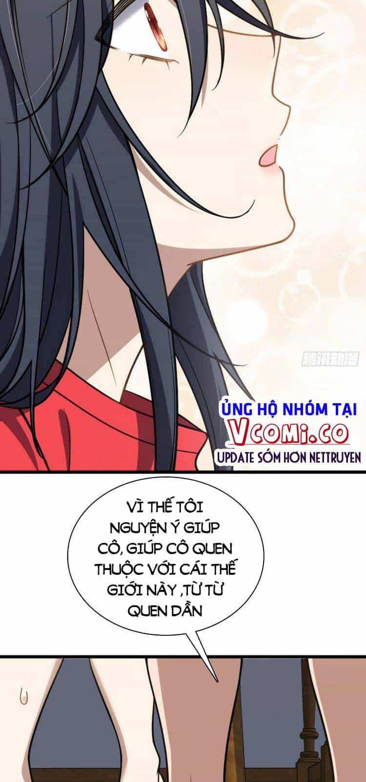 Bà Xã Nhà Tôi Đến Từ Ngàn Năm Trước - Chương 5 - ảnh 24
