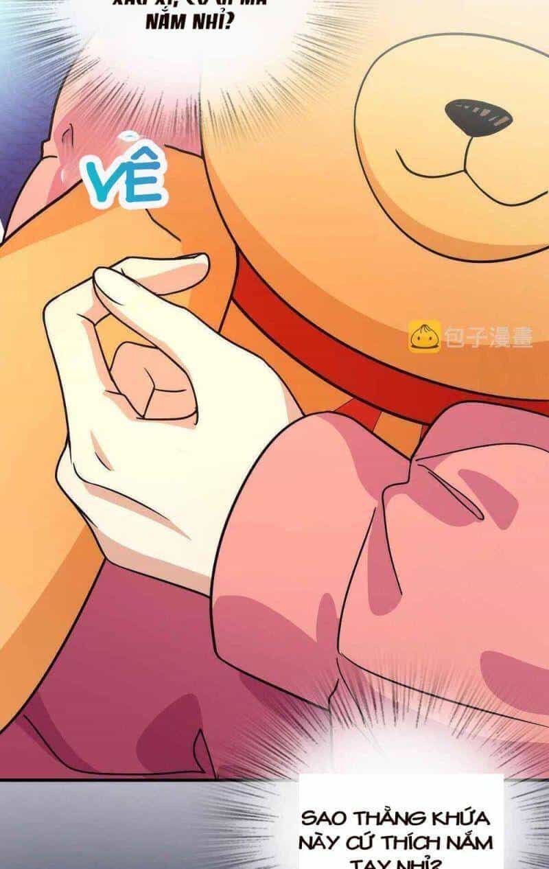 Bà Xã Nhà Tôi Đến Từ Ngàn Năm Trước - Chương 62 - ảnh 12