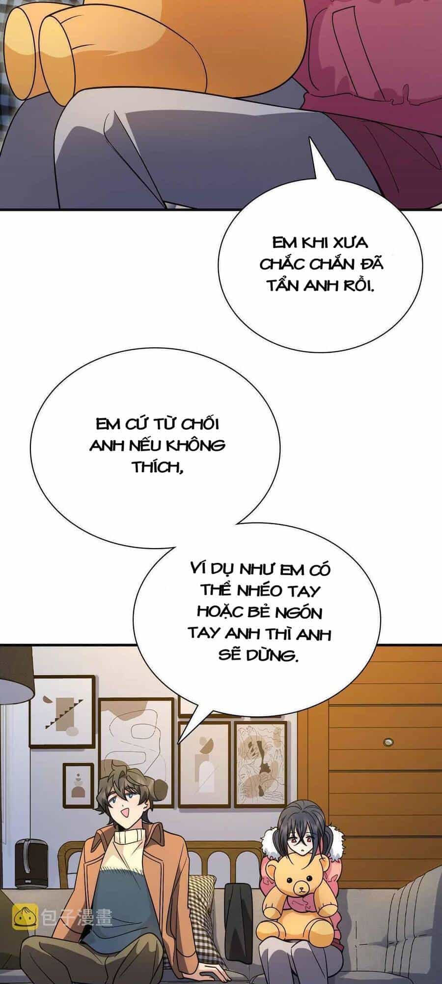 Bà Xã Nhà Tôi Đến Từ Ngàn Năm Trước - Chương 66 - ảnh 64