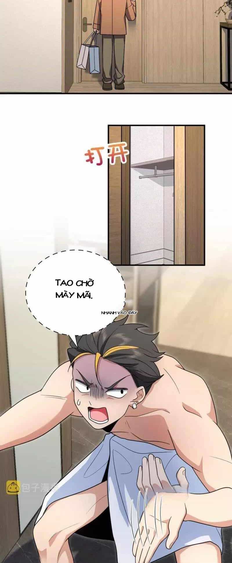 Bà Xã Nhà Tôi Đến Từ Ngàn Năm Trước - Chương 68 - ảnh 51