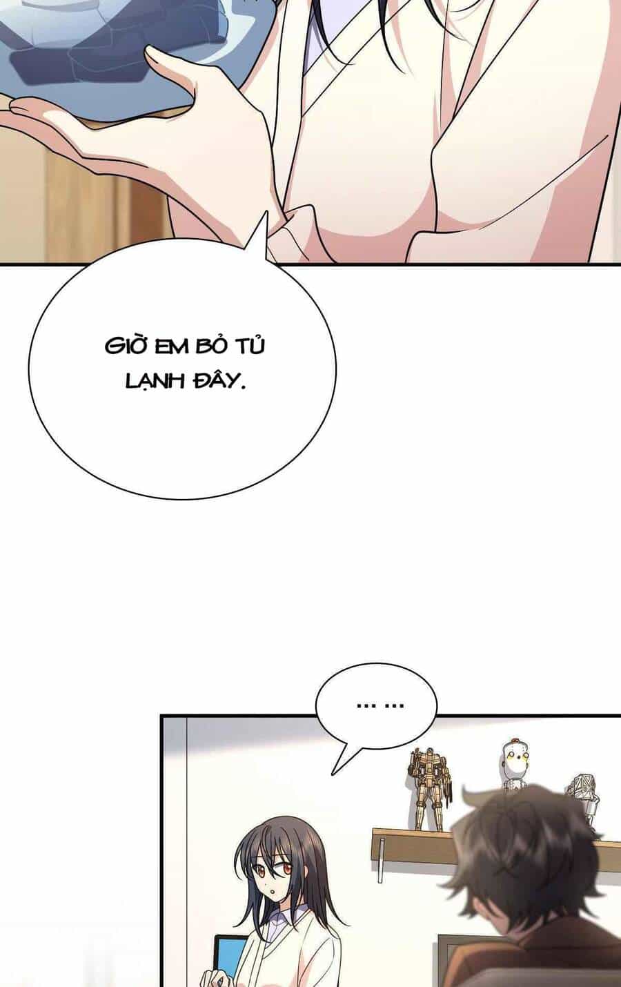 Bà Xã Nhà Tôi Đến Từ Ngàn Năm Trước - Chương 69 - ảnh 19