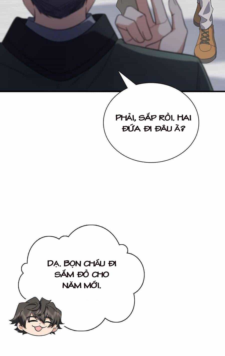 Bà Xã Nhà Tôi Đến Từ Ngàn Năm Trước - Chương 74 - ảnh 5