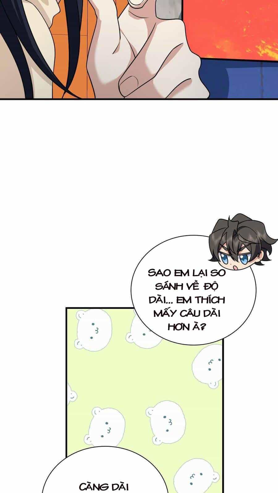 Bà Xã Nhà Tôi Đến Từ Ngàn Năm Trước - Chương 74 - ảnh 59