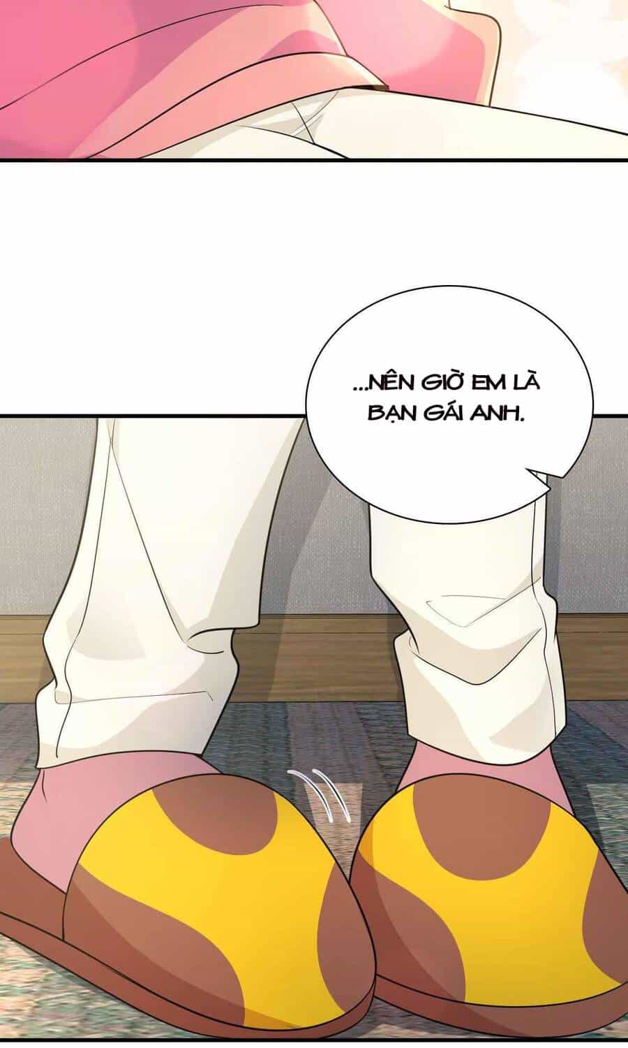 Bà Xã Nhà Tôi Đến Từ Ngàn Năm Trước - Chương 80 - ảnh 33