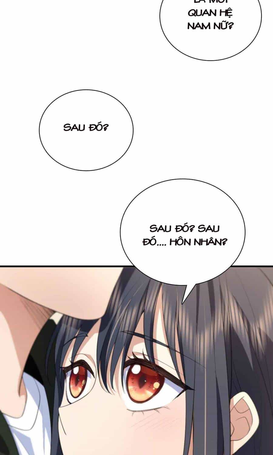 Bà Xã Nhà Tôi Đến Từ Ngàn Năm Trước - Chương 80 - ảnh 41