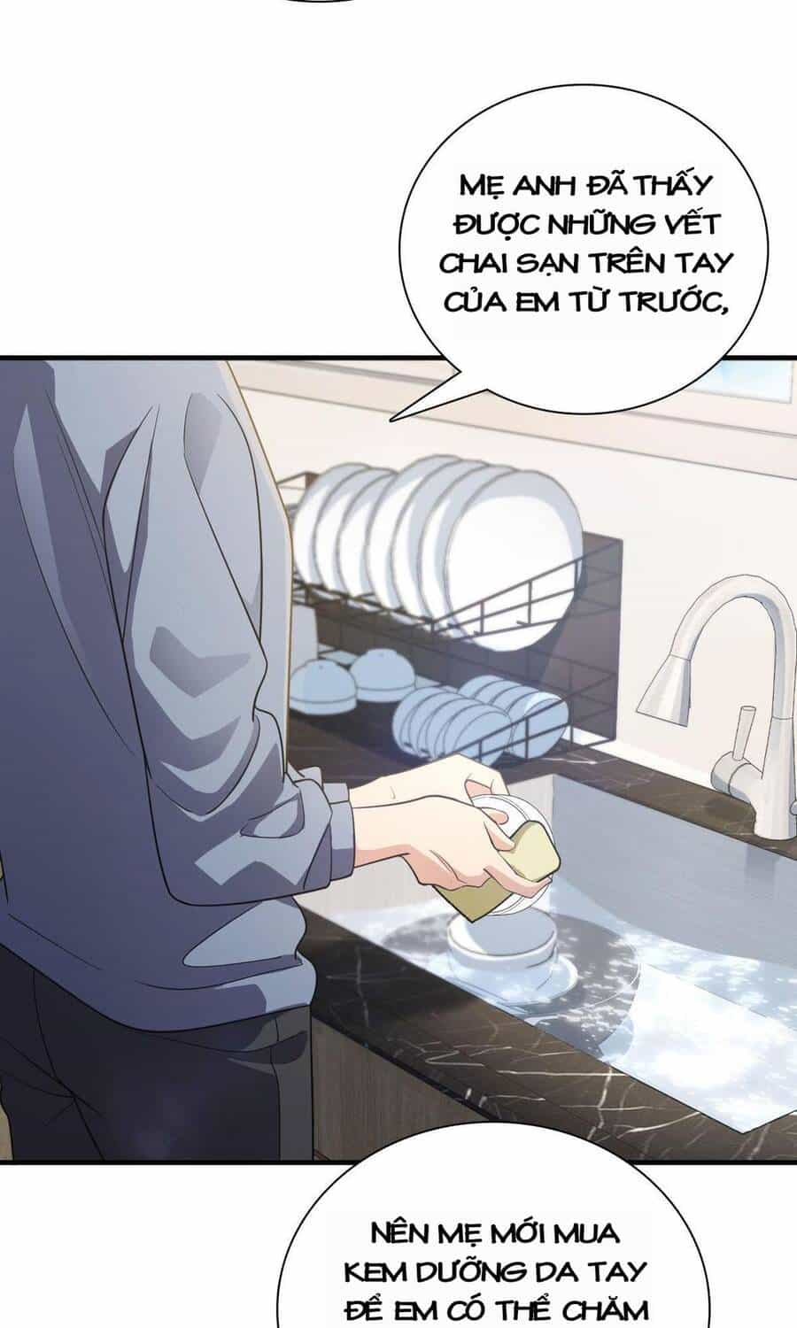 Bà Xã Nhà Tôi Đến Từ Ngàn Năm Trước - Chương 88 - ảnh 18