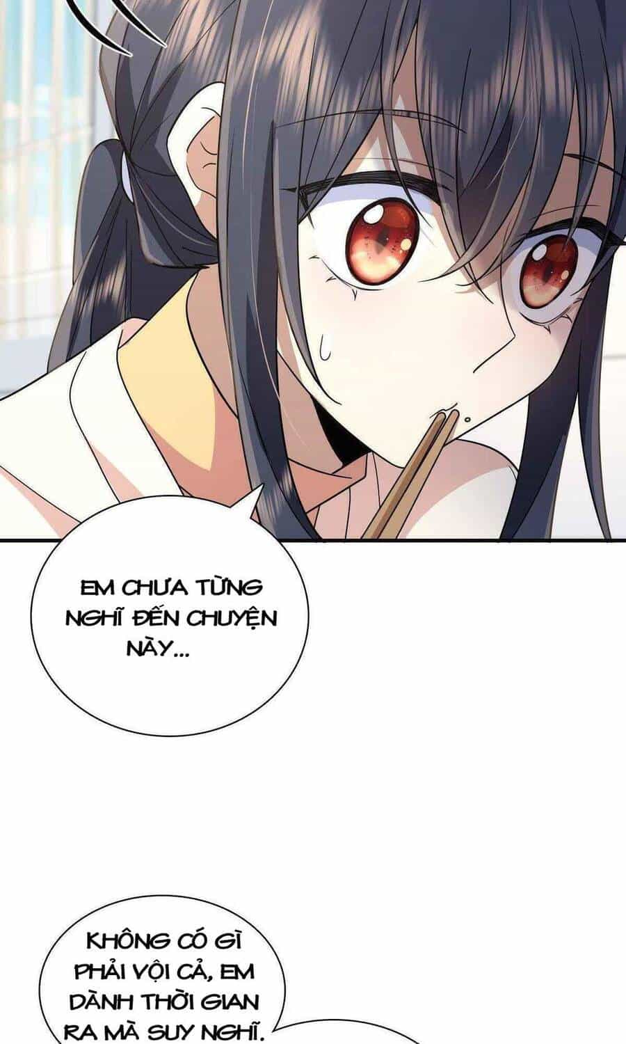 Bà Xã Nhà Tôi Đến Từ Ngàn Năm Trước - Chương 91 - ảnh 25