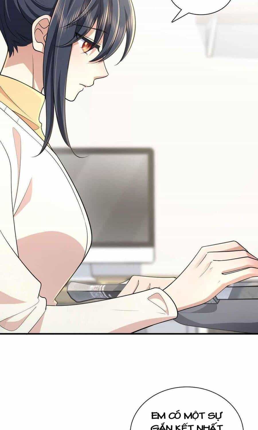 Bà Xã Nhà Tôi Đến Từ Ngàn Năm Trước - Chương 91 - ảnh 36