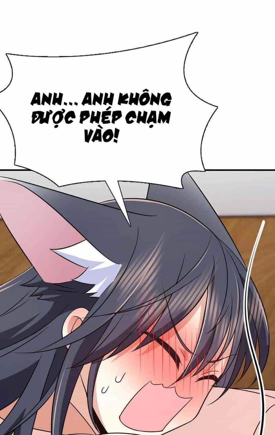 Bà Xã Nhà Tôi Đến Từ Ngàn Năm Trước - Chương 92 - ảnh 7