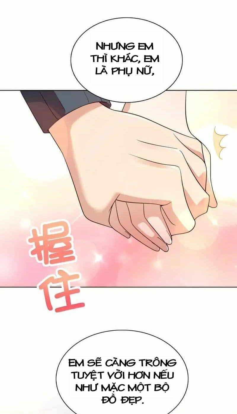 Bà Xã Nhà Tôi Đến Từ Ngàn Năm Trước - Chương 96 - ảnh 14
