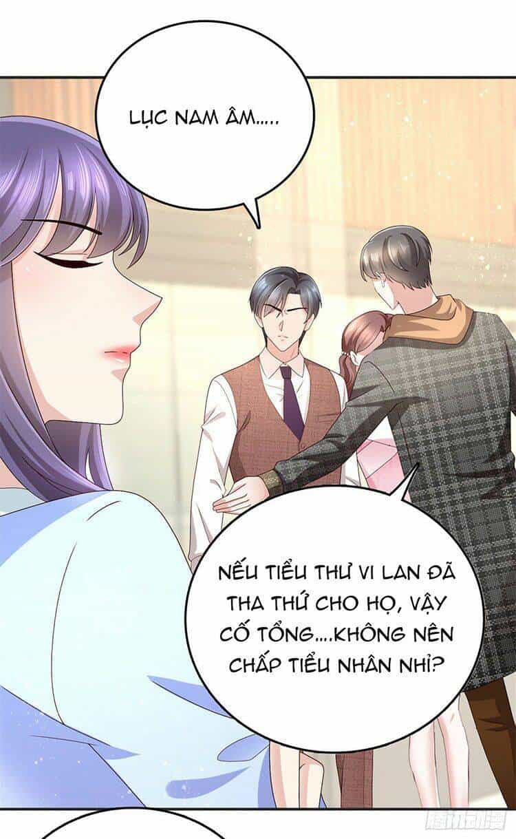 Bà Xã Quyến Rũ Trí Mạng: Tổng Tài Muốn Tái Hôn - Chương 10 - ảnh 6