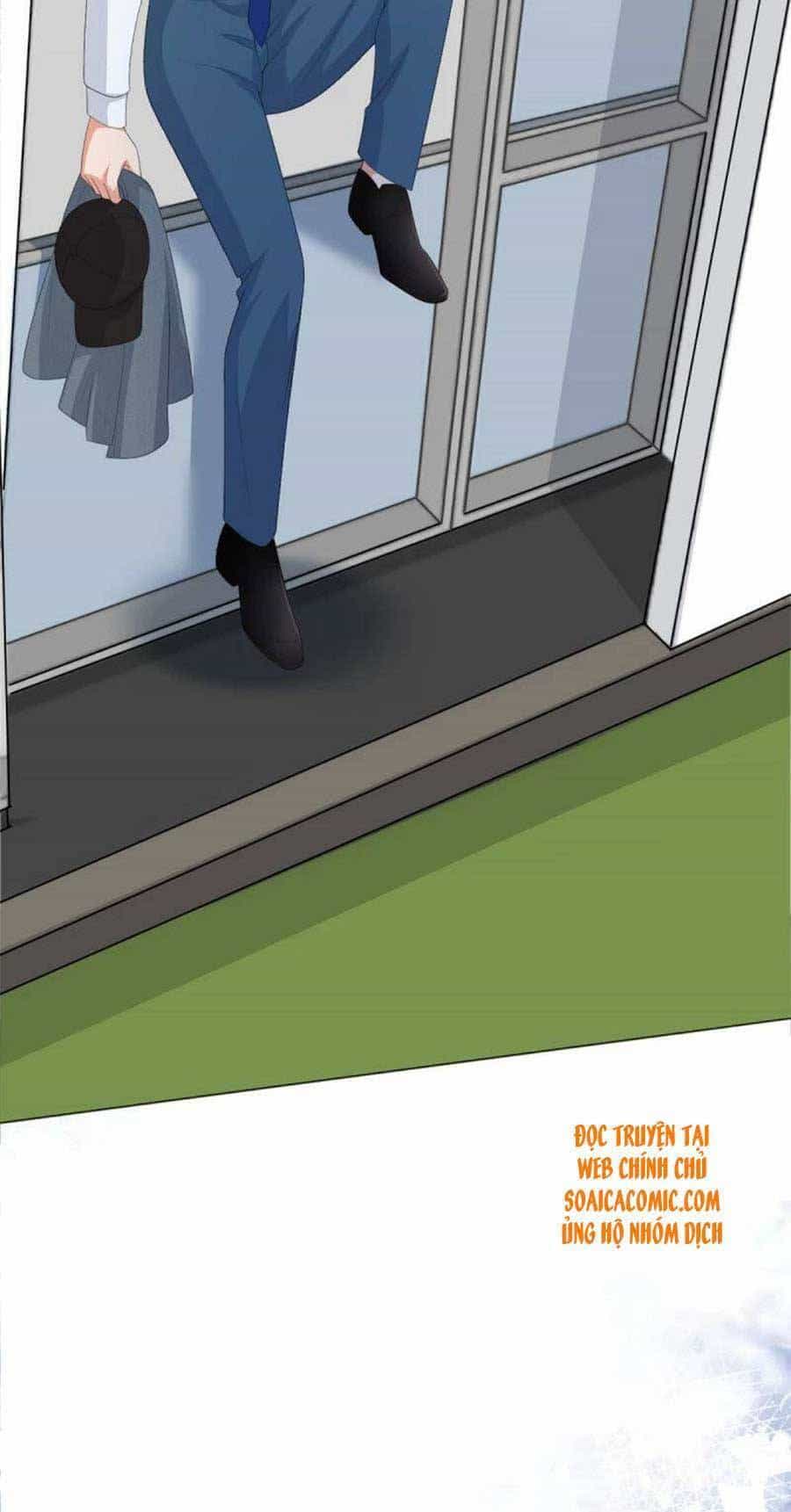 Bà Xã Quyến Rũ Trí Mạng: Tổng Tài Muốn Tái Hôn - Chương 97 - ảnh 5