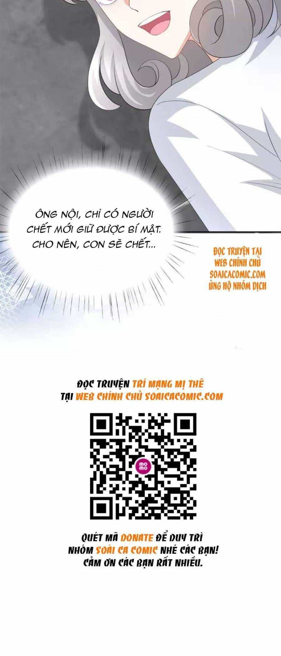 Bà Xã Quyến Rũ Trí Mạng: Tổng Tài Muốn Tái Hôn - Chương 98 - ảnh 20