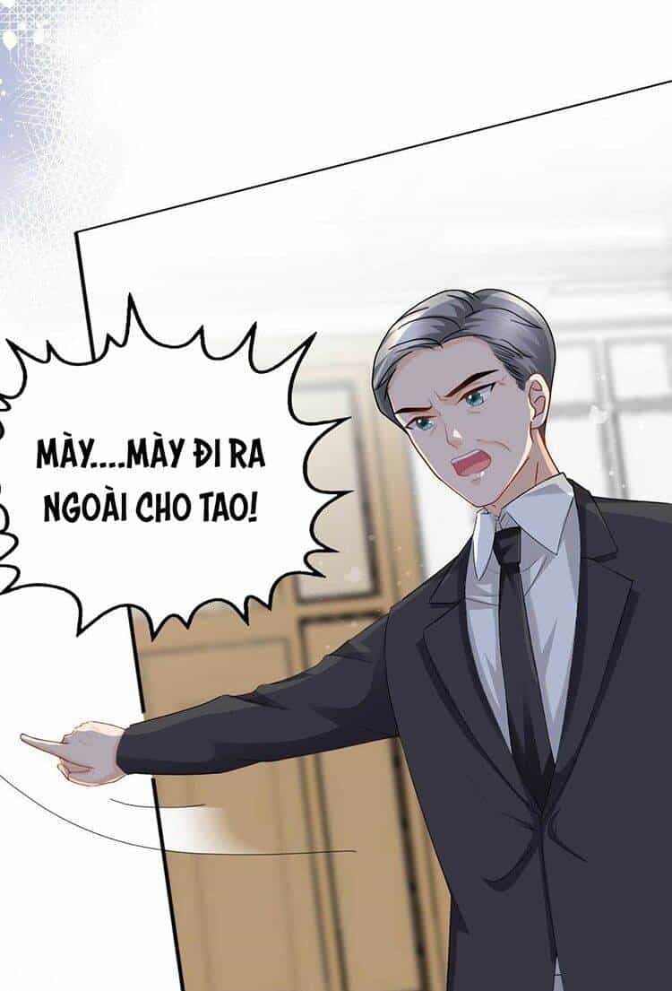 Bà Xã Quyến Rũ Trí Mạng: Tổng Tài Muốn Tái Hôn - Chương 23.2 - ảnh 11