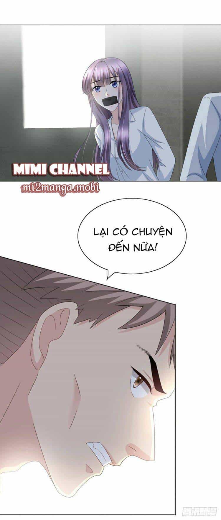 Bà Xã Quyến Rũ Trí Mạng: Tổng Tài Muốn Tái Hôn - Chương 26 - ảnh 14