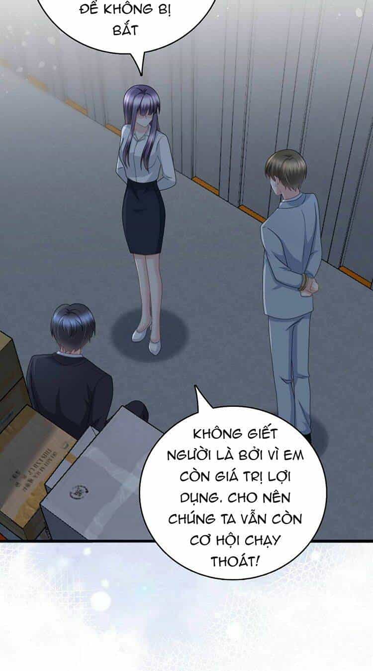 Bà Xã Quyến Rũ Trí Mạng: Tổng Tài Muốn Tái Hôn - Chương 27 - ảnh 26