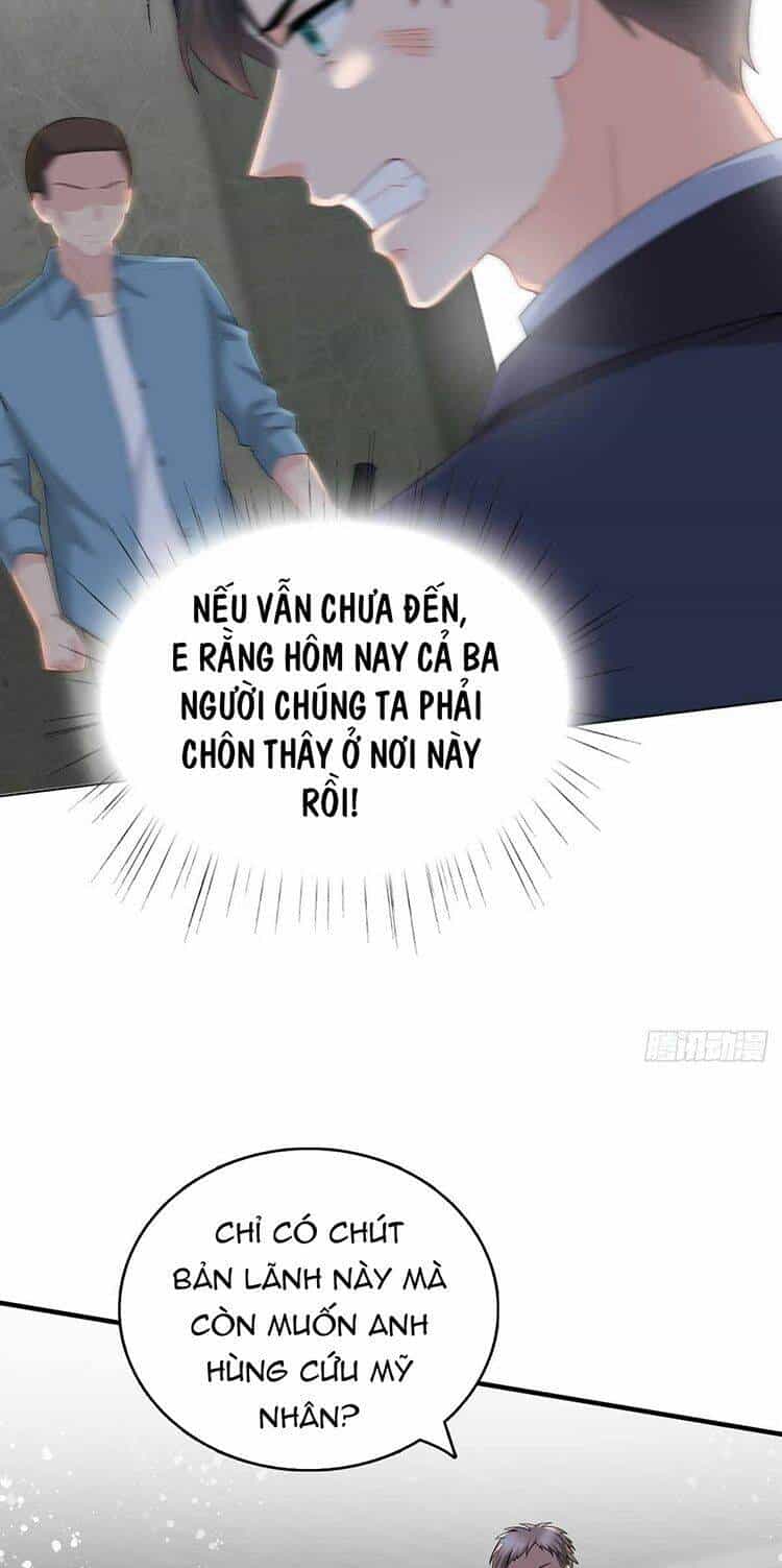 Bà Xã Quyến Rũ Trí Mạng: Tổng Tài Muốn Tái Hôn - Chương 27 - ảnh 4