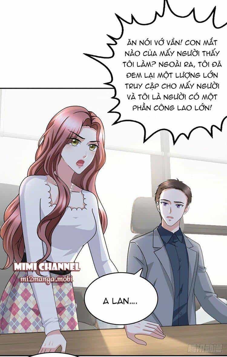 Bà Xã Quyến Rũ Trí Mạng: Tổng Tài Muốn Tái Hôn - Chương 36 - ảnh 13