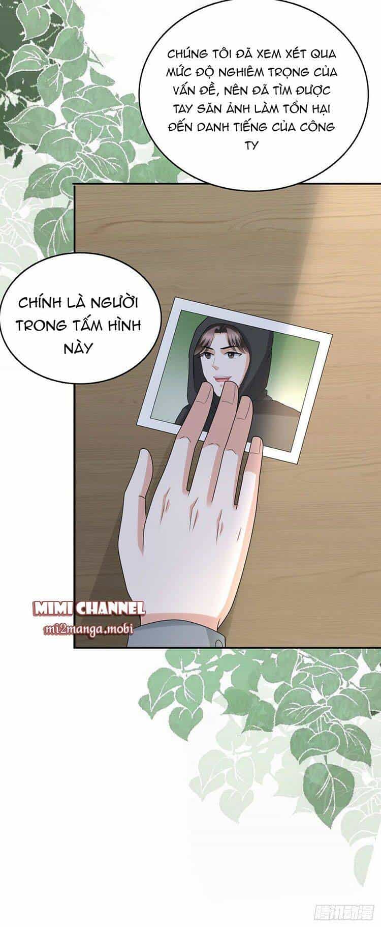 Bà Xã Quyến Rũ Trí Mạng: Tổng Tài Muốn Tái Hôn - Chương 36 - ảnh 17
