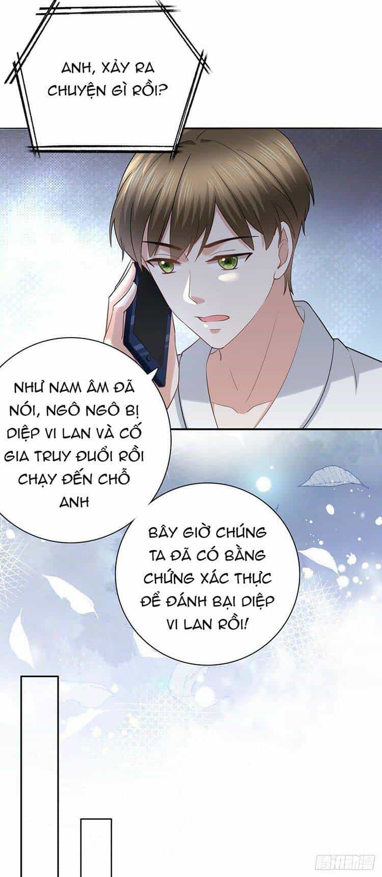 Bà Xã Quyến Rũ Trí Mạng: Tổng Tài Muốn Tái Hôn - Chương 37 - ảnh 15
