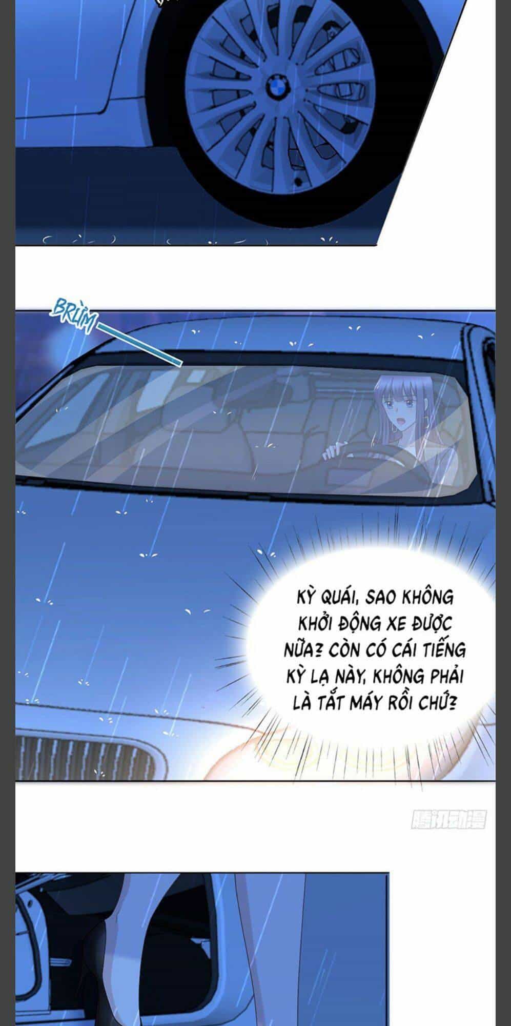 Bà Xã Quyến Rũ Trí Mạng: Tổng Tài Muốn Tái Hôn - Chương 44 - ảnh 18