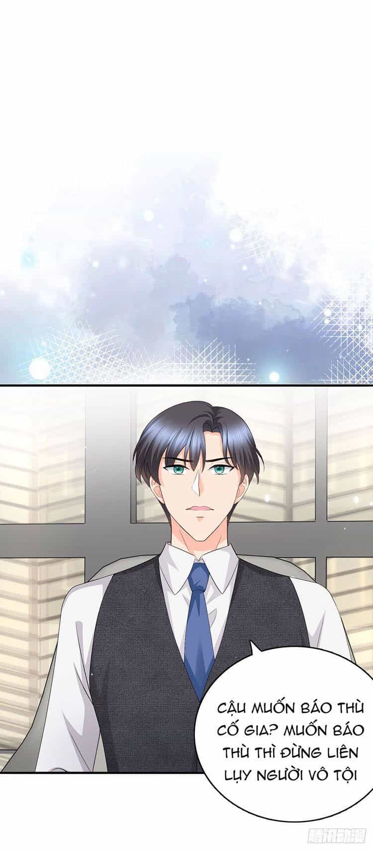 Bà Xã Quyến Rũ Trí Mạng: Tổng Tài Muốn Tái Hôn - Chương 52 - ảnh 14