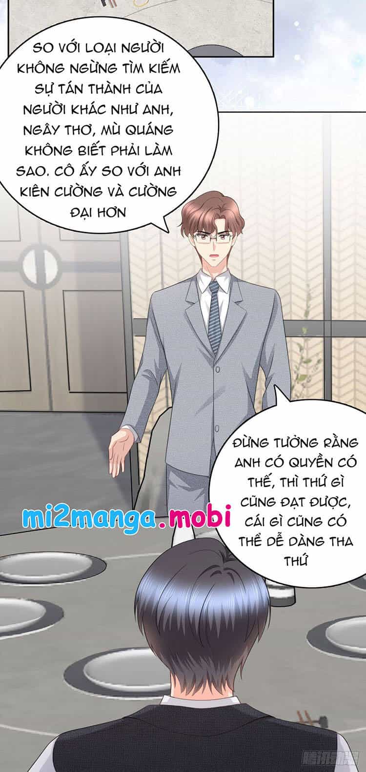 Bà Xã Quyến Rũ Trí Mạng: Tổng Tài Muốn Tái Hôn - Chương 52 - ảnh 20