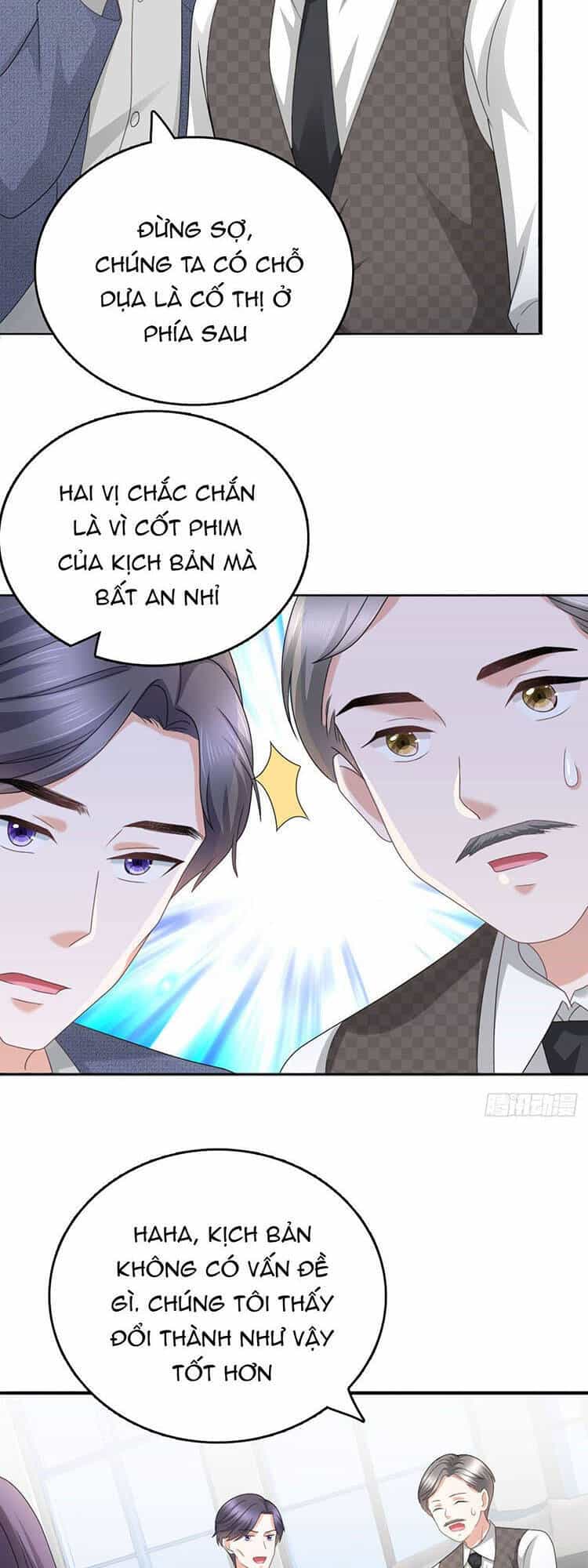Bà Xã Quyến Rũ Trí Mạng: Tổng Tài Muốn Tái Hôn - Chương 53 - ảnh 3