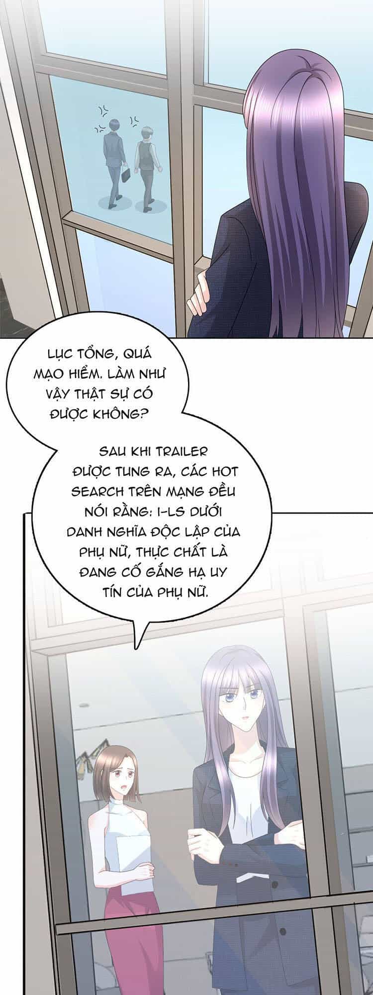 Bà Xã Quyến Rũ Trí Mạng: Tổng Tài Muốn Tái Hôn - Chương 53 - ảnh 9