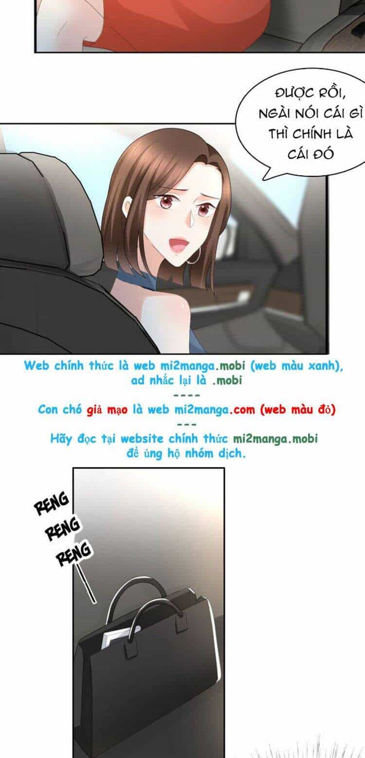 Bà Xã Quyến Rũ Trí Mạng: Tổng Tài Muốn Tái Hôn - Chương 57 - ảnh 13