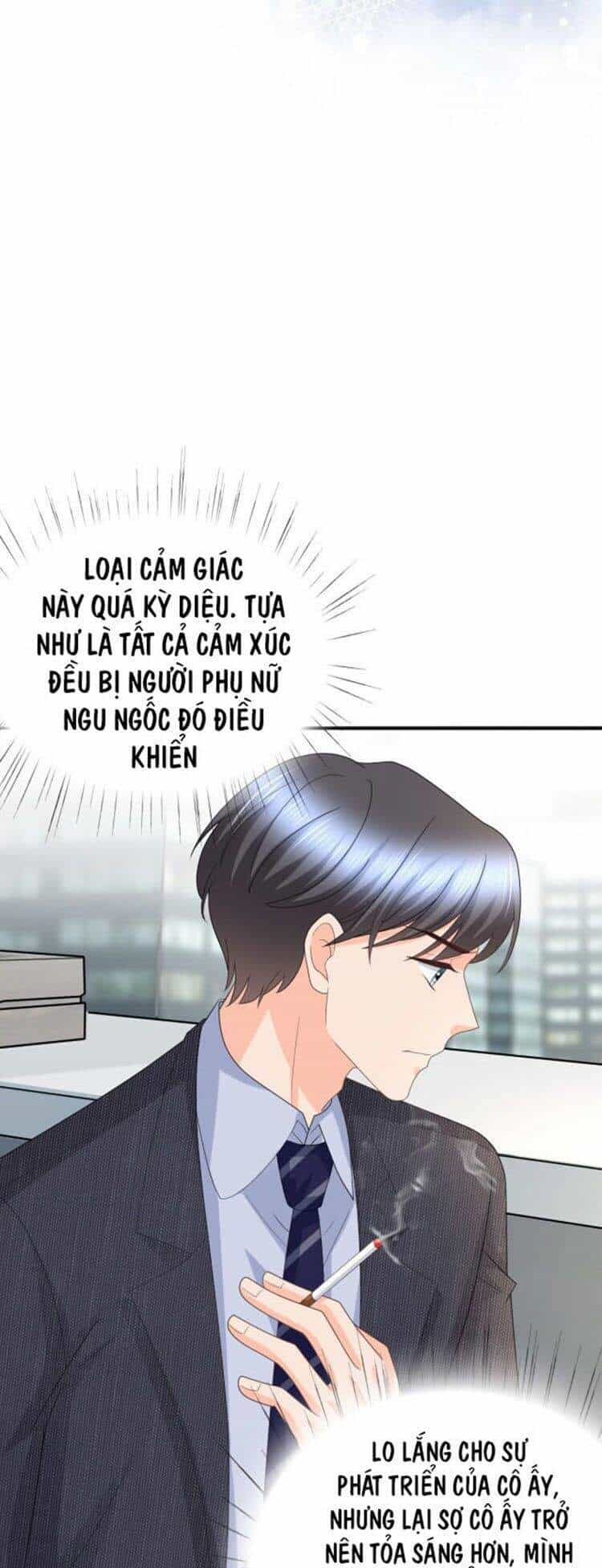 Bà Xã Quyến Rũ Trí Mạng: Tổng Tài Muốn Tái Hôn - Chương 59 - ảnh 11