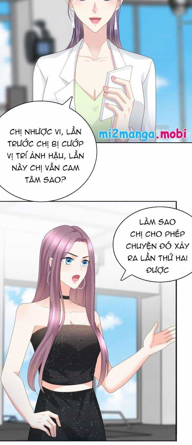Bà Xã Quyến Rũ Trí Mạng: Tổng Tài Muốn Tái Hôn - Chương 61 - ảnh 5