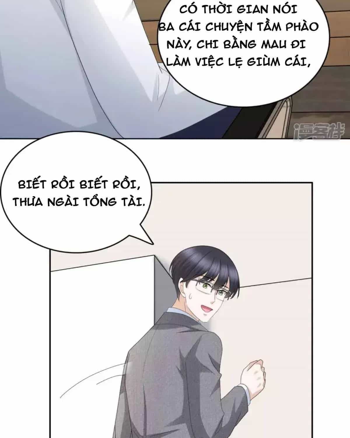 Bà Xã Quyến Rũ Trí Mạng: Tổng Tài Muốn Tái Hôn - Chương 64 - ảnh 35