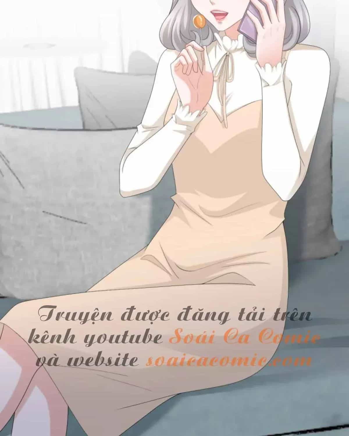Bà Xã Quyến Rũ Trí Mạng: Tổng Tài Muốn Tái Hôn - Chương 66 - ảnh 8