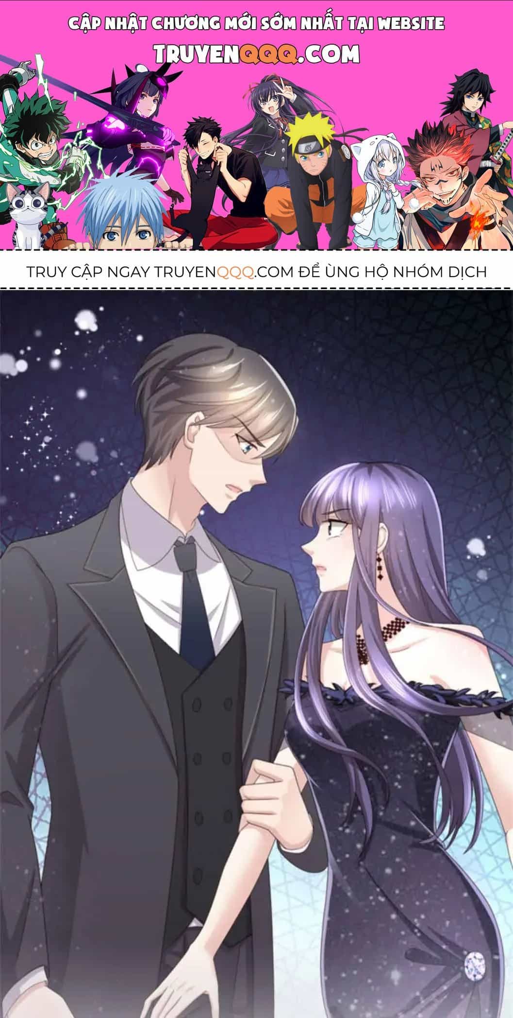 Bà Xã Quyến Rũ Trí Mạng: Tổng Tài Muốn Tái Hôn - Chương 69 - ảnh 1