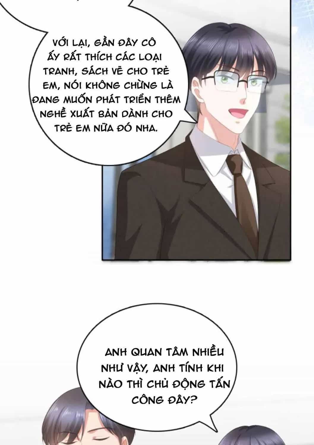Bà Xã Quyến Rũ Trí Mạng: Tổng Tài Muốn Tái Hôn - Chương 69 - ảnh 24