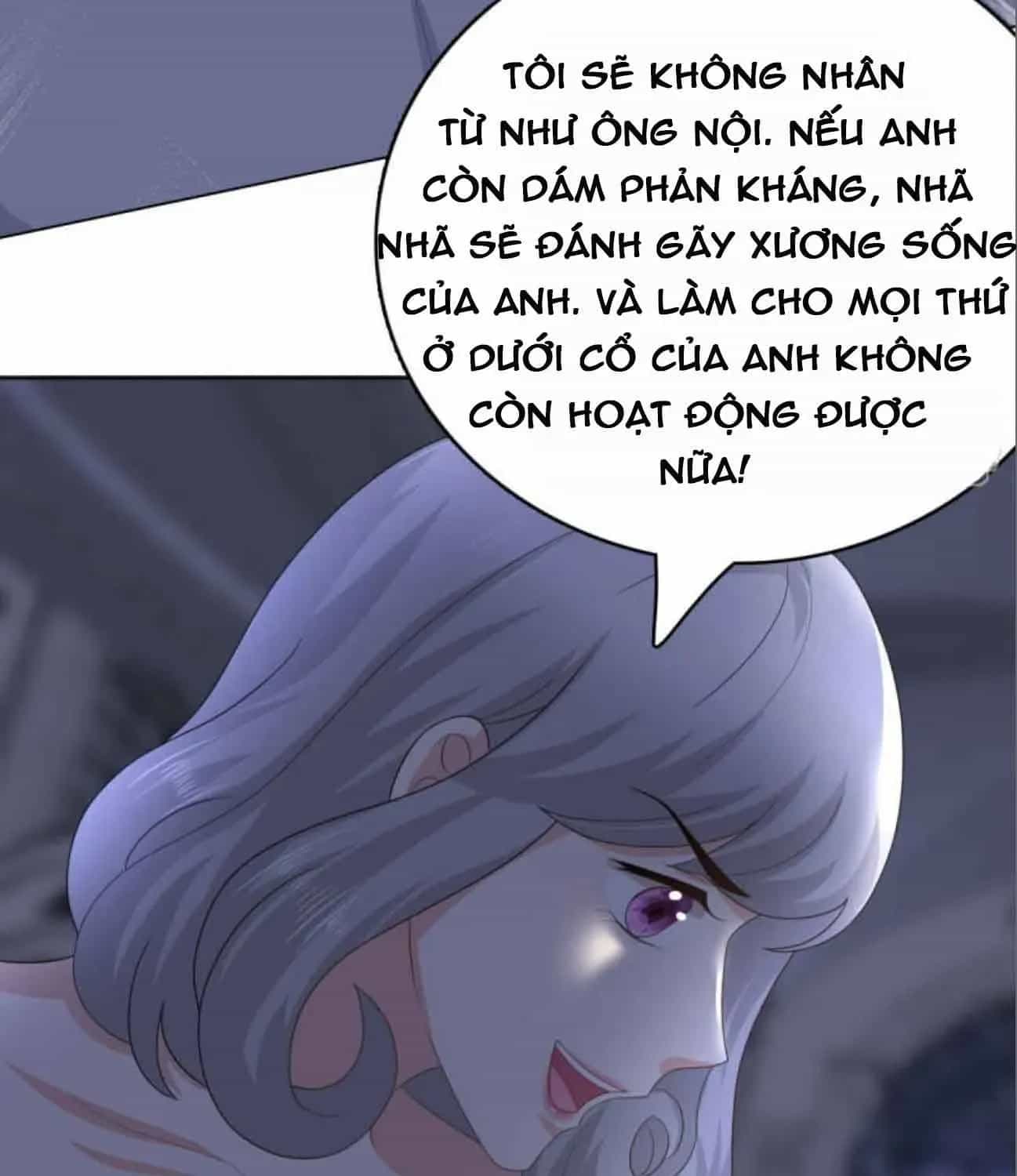 Bà Xã Quyến Rũ Trí Mạng: Tổng Tài Muốn Tái Hôn - Chương 73 - ảnh 33