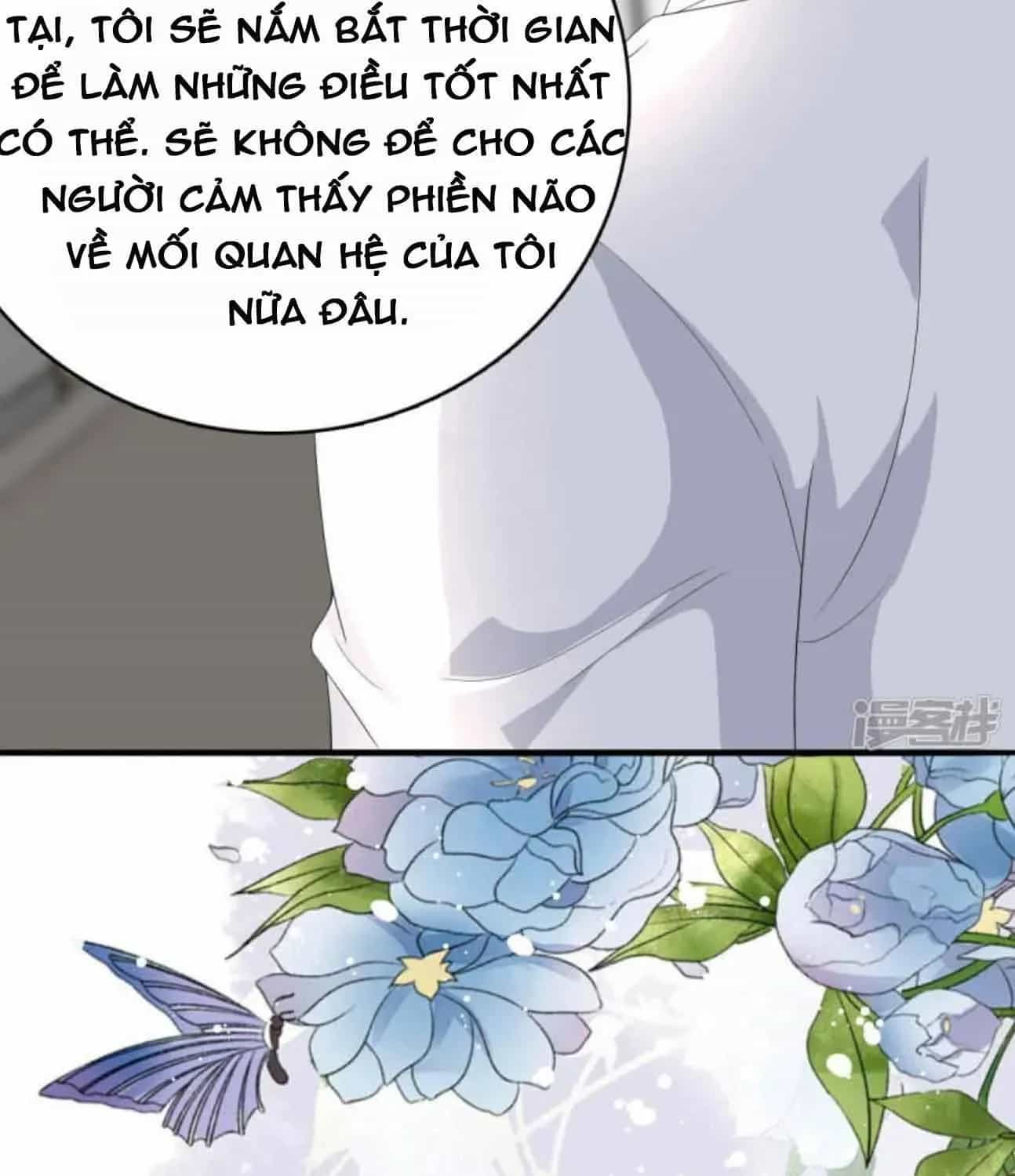 Bà Xã Quyến Rũ Trí Mạng: Tổng Tài Muốn Tái Hôn - Chương 73 - ảnh 9