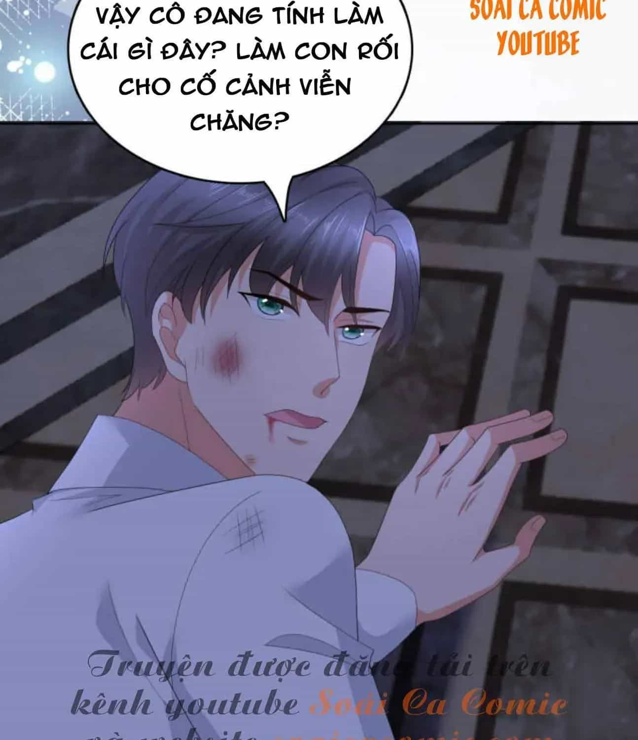 Bà Xã Quyến Rũ Trí Mạng: Tổng Tài Muốn Tái Hôn - Chương 74 - ảnh 22