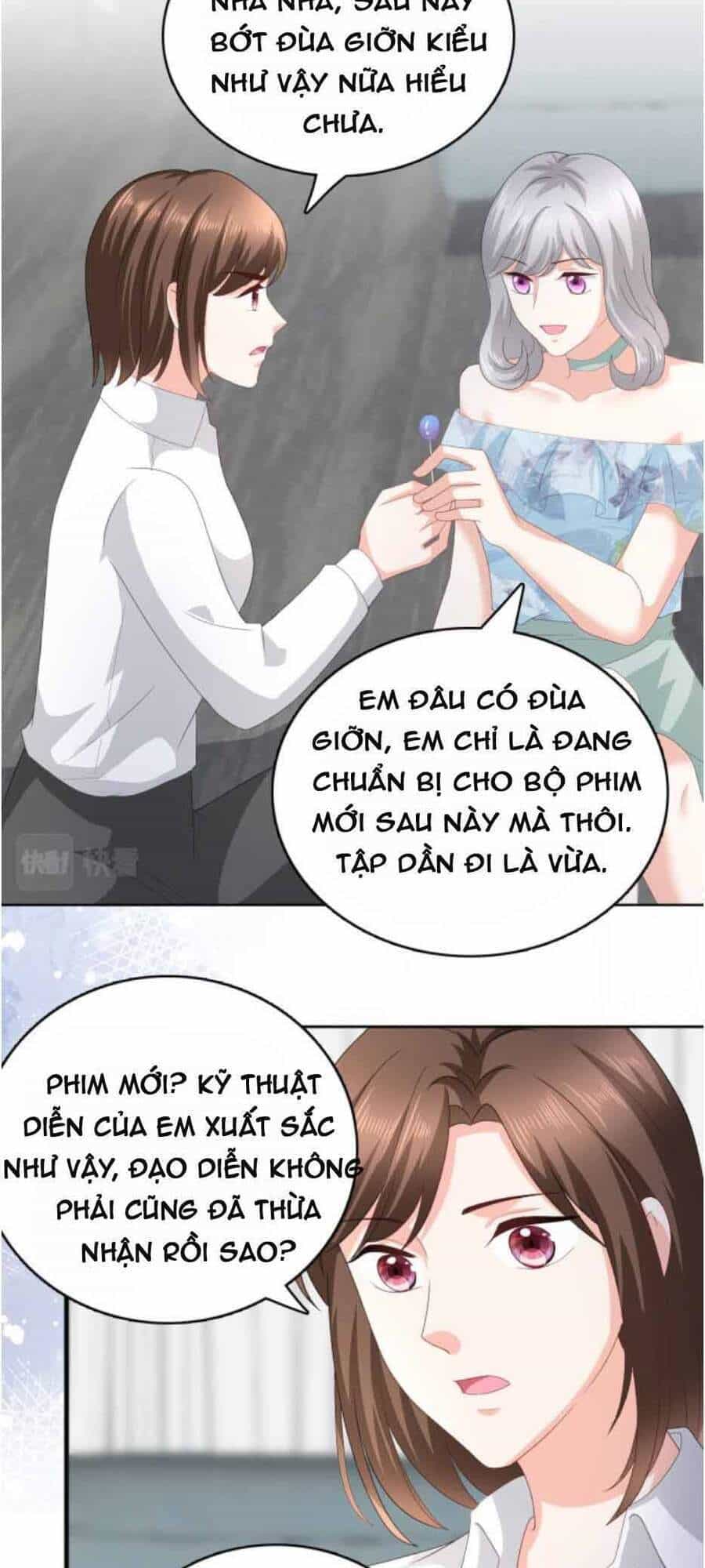 Bà Xã Quyến Rũ Trí Mạng: Tổng Tài Muốn Tái Hôn - Chương 76 - ảnh 20