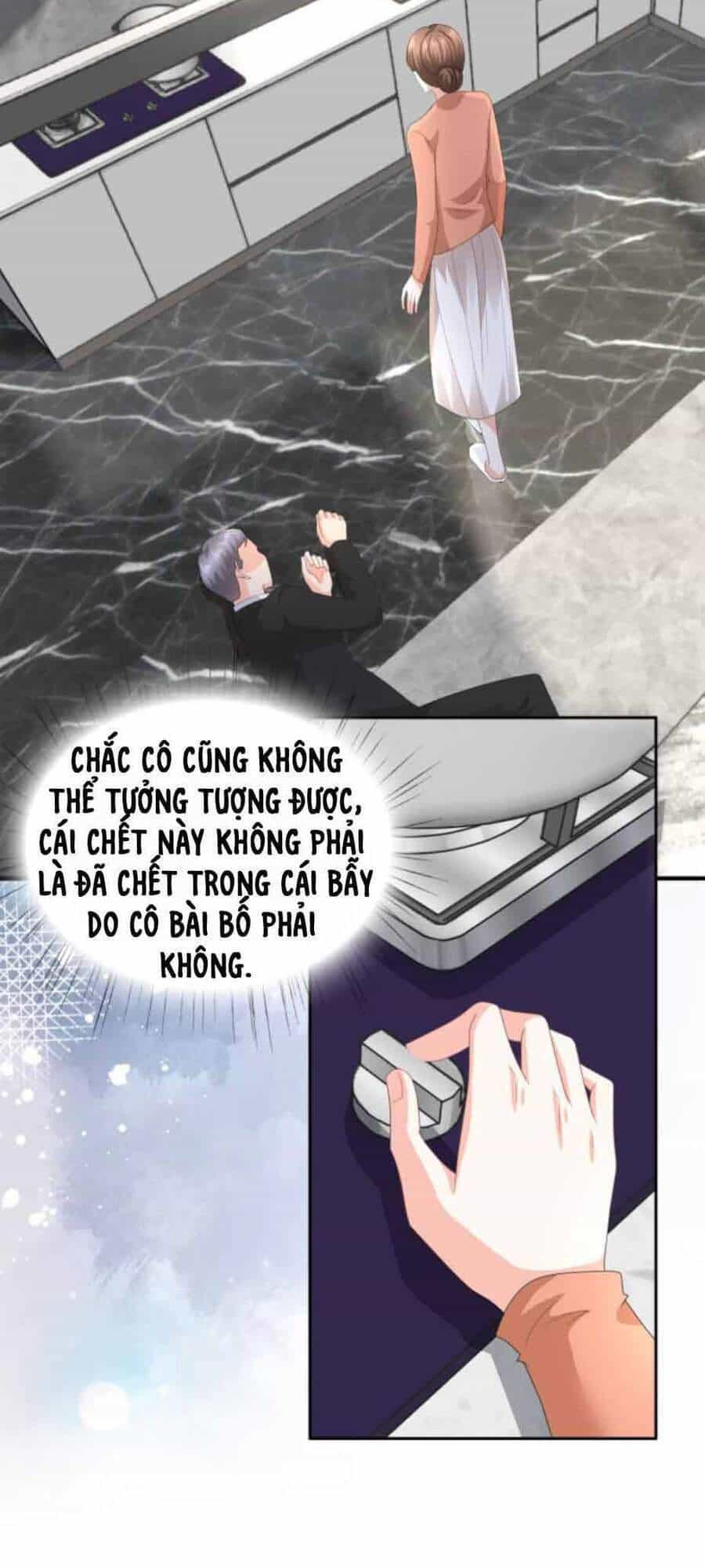 Bà Xã Quyến Rũ Trí Mạng: Tổng Tài Muốn Tái Hôn - Chương 76 - ảnh 6