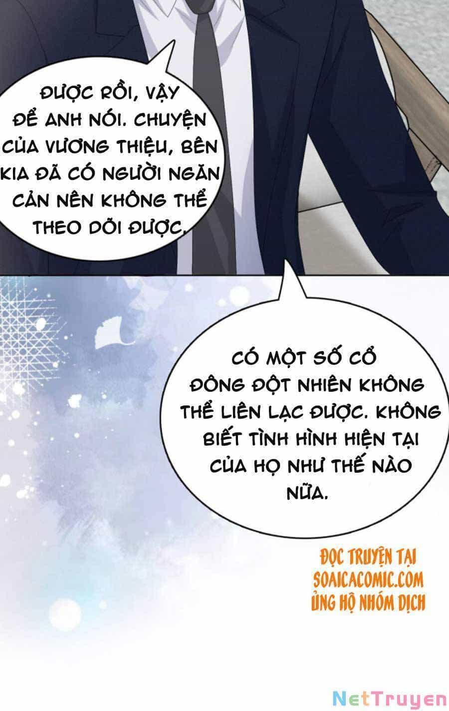 Bà Xã Quyến Rũ Trí Mạng: Tổng Tài Muốn Tái Hôn - Chương 86 - ảnh 13