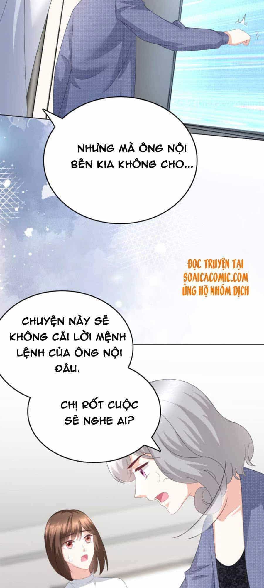Bà Xã Quyến Rũ Trí Mạng: Tổng Tài Muốn Tái Hôn - Chương 86 - ảnh 19